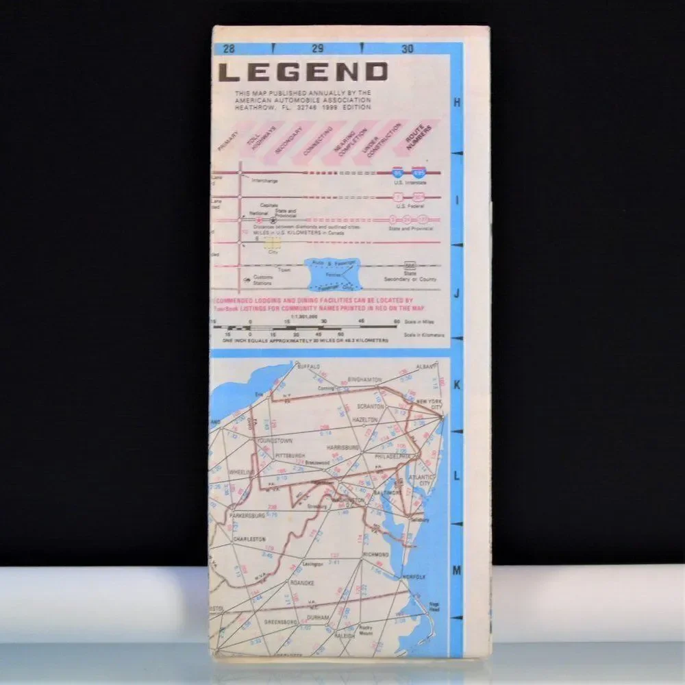 N/A vintage from